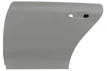 Left rear door 