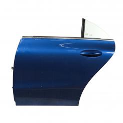 Left rear door 