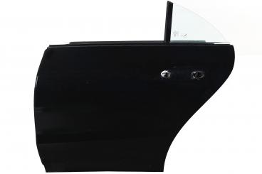 Left rear door 