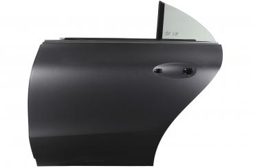 Left rear door 