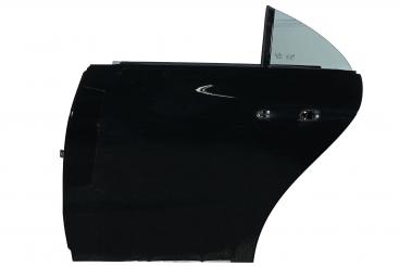 Left rear door 