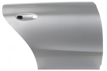 Right rear door 