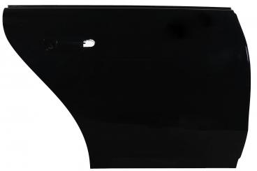 Right rear door 