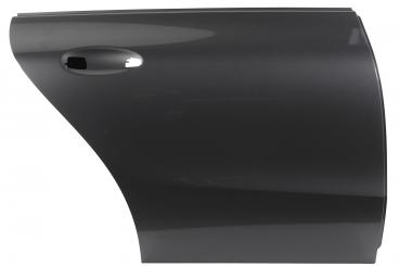 Right rear door 