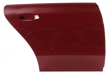 Right rear door 