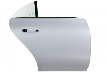 Right rear door 