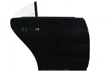 Right rear door 