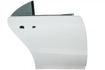 Right rear door 