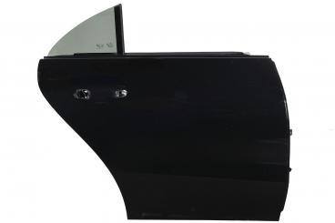 Right rear door 