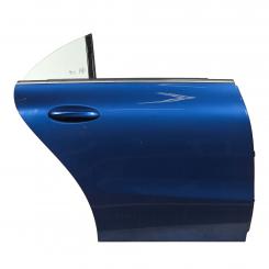 Right rear door 