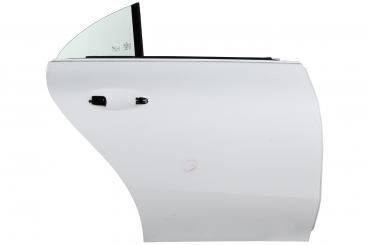 Right rear door 