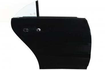 Right rear door 