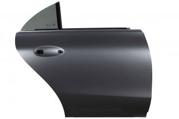 Right rear door 