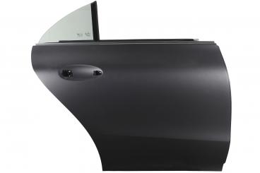 Right rear door 