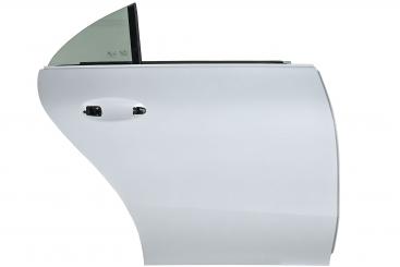 Right rear door 