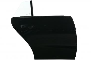 Right rear door 