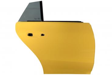 Right rear door 