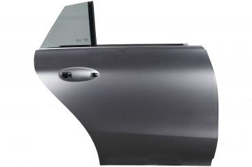 Right rear door 