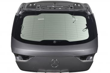 Tailgate GD 