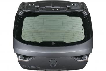 Tailgate GD/VA 