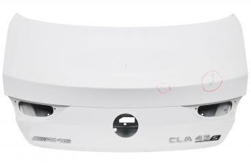 trunk lid 