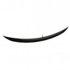 rear spoiler