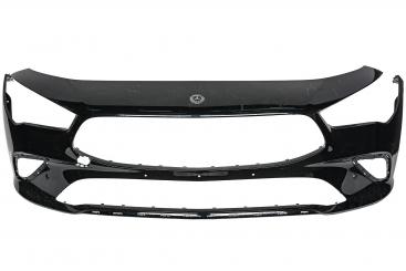 Front bumper skin PTS 