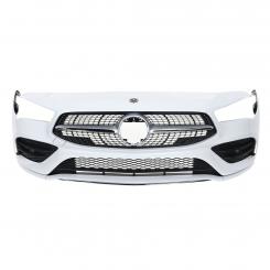 Front bumper PTS