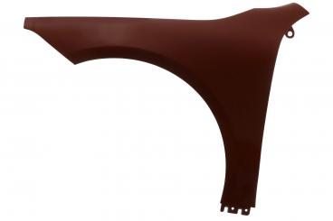 Left front fender 