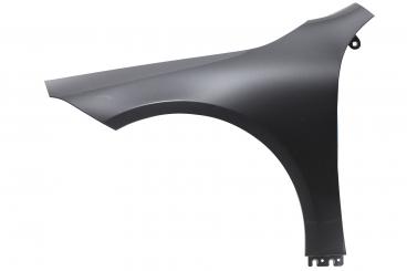 Left front fender 