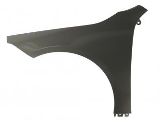 Left front fender