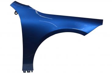 Right front fender 
