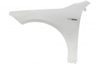 Left front fender 