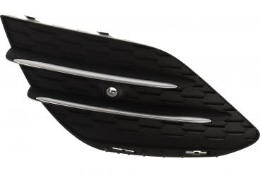 Bumper cover 