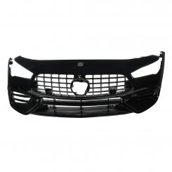 Front bumper PTS/SRV 