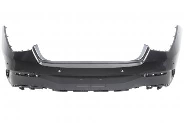 Rear bumper skin PTS 