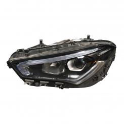 Headlamp LI static LED 