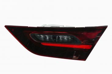 Right trunk lid rear lamp LED 