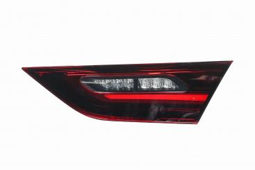 Right rear roof taillamp LED 