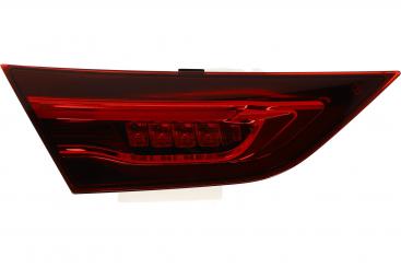 Left rear roof taillamp LED 