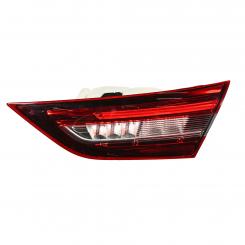 Right trunk lid rear lamp