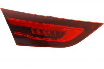 Left rear roof taillamp LED 