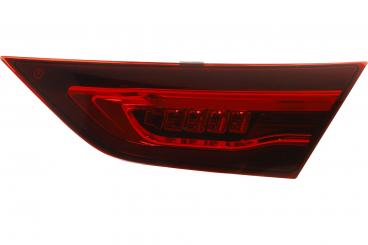 Right rear roof taillamp LED 
