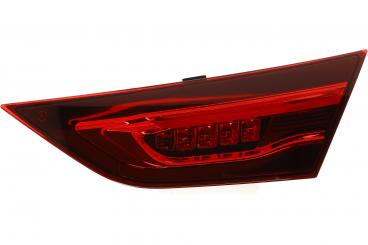 Right rear roof taillamp LED 