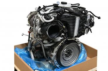 Gasoline engine 