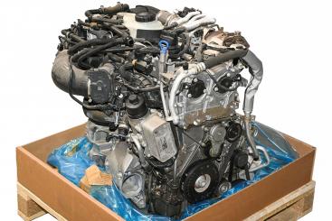 Gasoline engine 