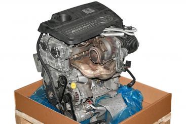 Gasoline engine 133980 