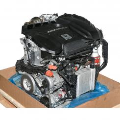Gasoline engine 139980 