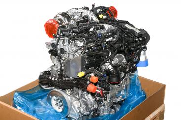 Gasoline engine 139980 
