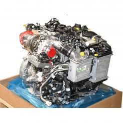 Gasoline engine BM139580 